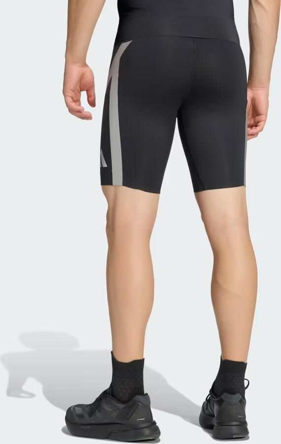 Adidas Adizero Pro Techfit Korte Hardlooplegging - Foto 5