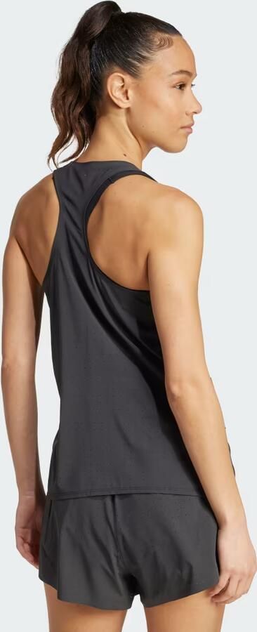 Adidas Adizero Road to Records Singlet - Foto 6