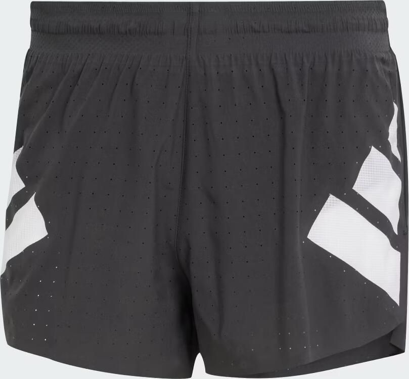 Adidas Adizero Road to Records Split Short - Foto 3