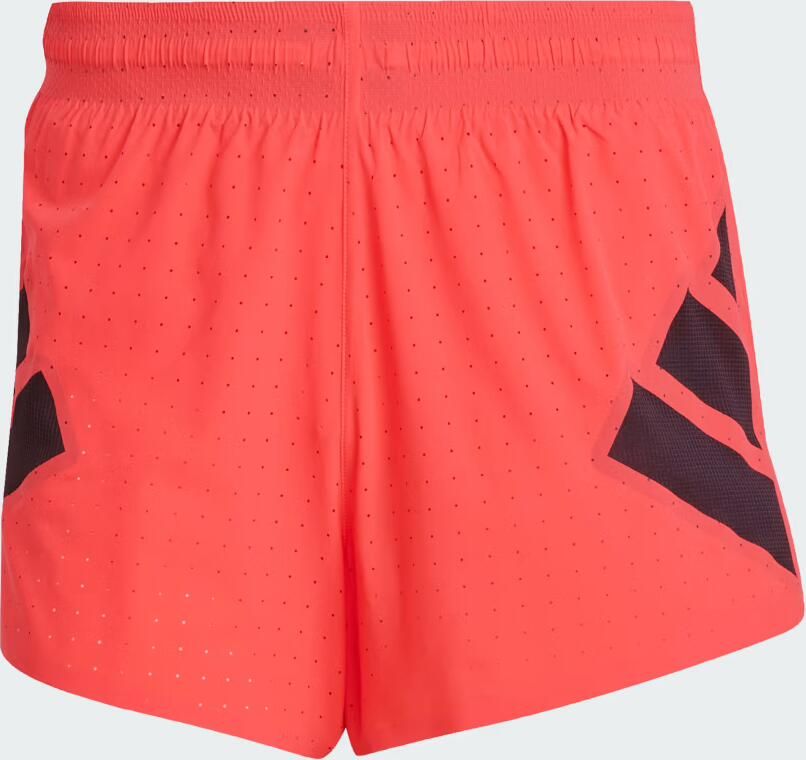 Adidas Adizero Road to Records Split Short