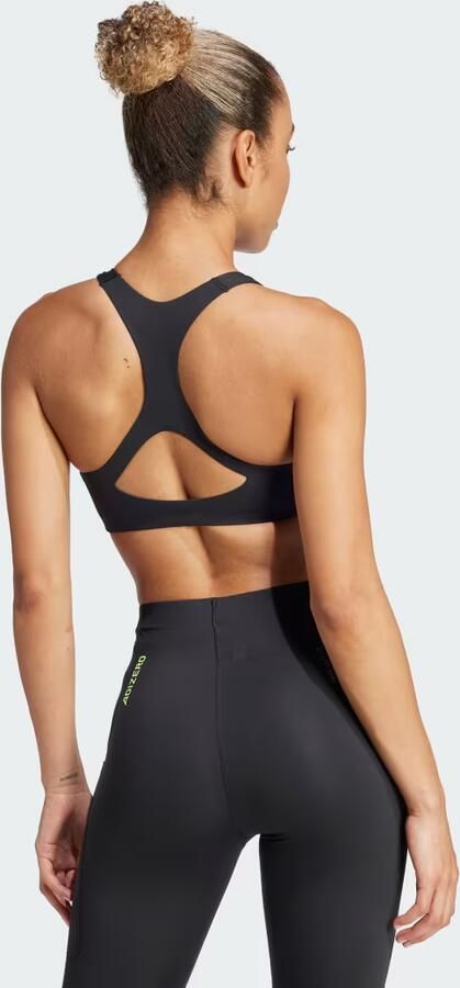 Adidas Adizero Run Medium Support Beha - Foto 6