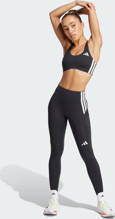 Adidas Adizero Run Medium Support Beha - Foto 5