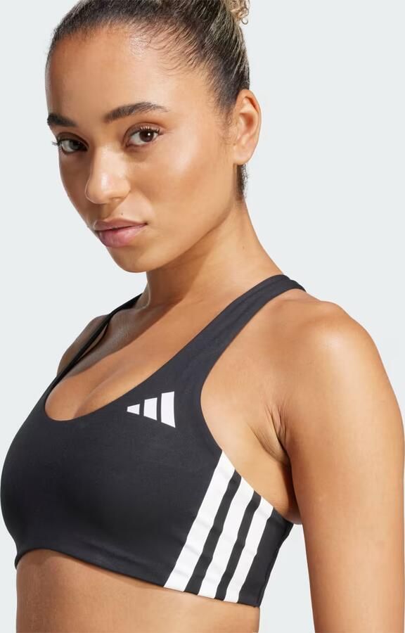 Adidas Adizero Run Medium Support Beha - Foto 4
