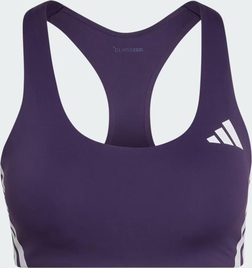 Adidas Adizero Run Medium Support Beha - Foto 4