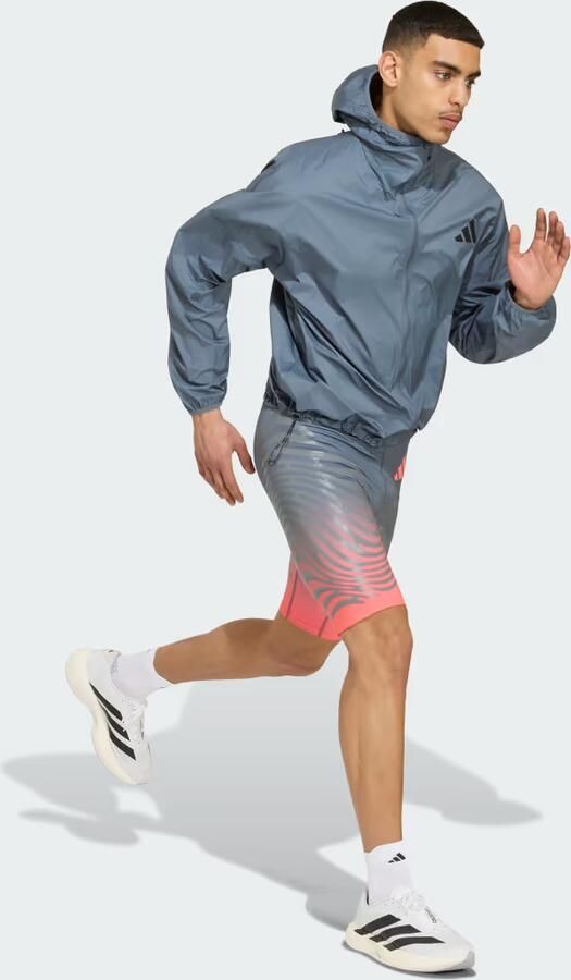 Adidas adizero Running Blaze Jack - Foto 4