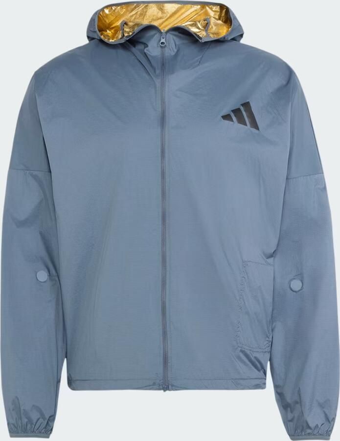 Adidas adizero Running Blaze Jack - Foto 3