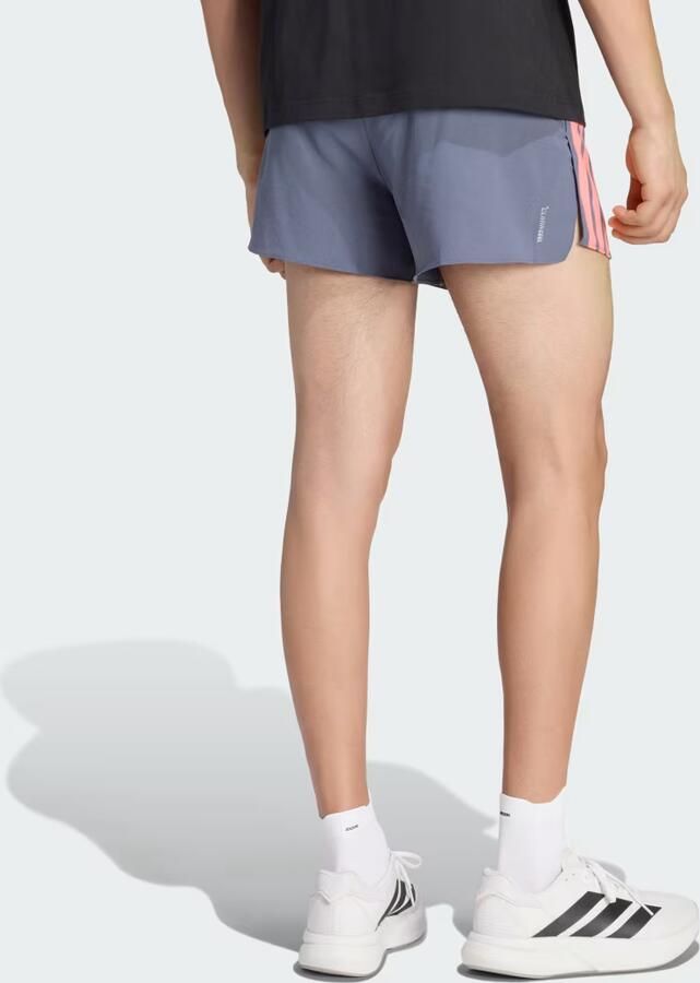 Adidas Adizero Running Gel Pocket Short - Foto 4