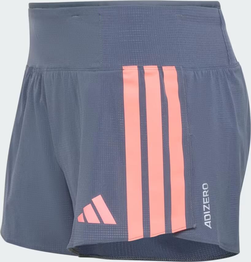 Adidas Adizero Running Gel Pocket Short - Foto 2