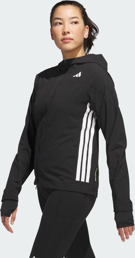 Adidas Adizero Running Jack