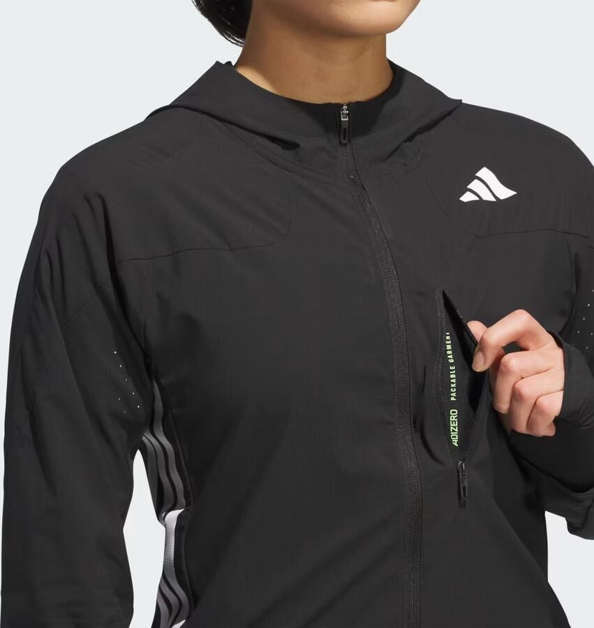 Adidas Adizero Running Jack - Foto 2