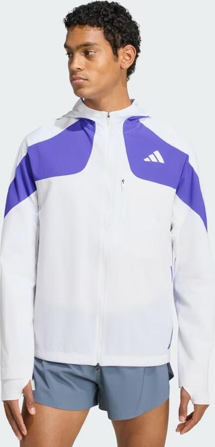 Adidas Adizero Running Jack