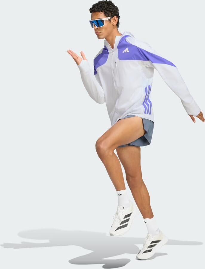 Adidas Adizero Running Jack - Foto 4