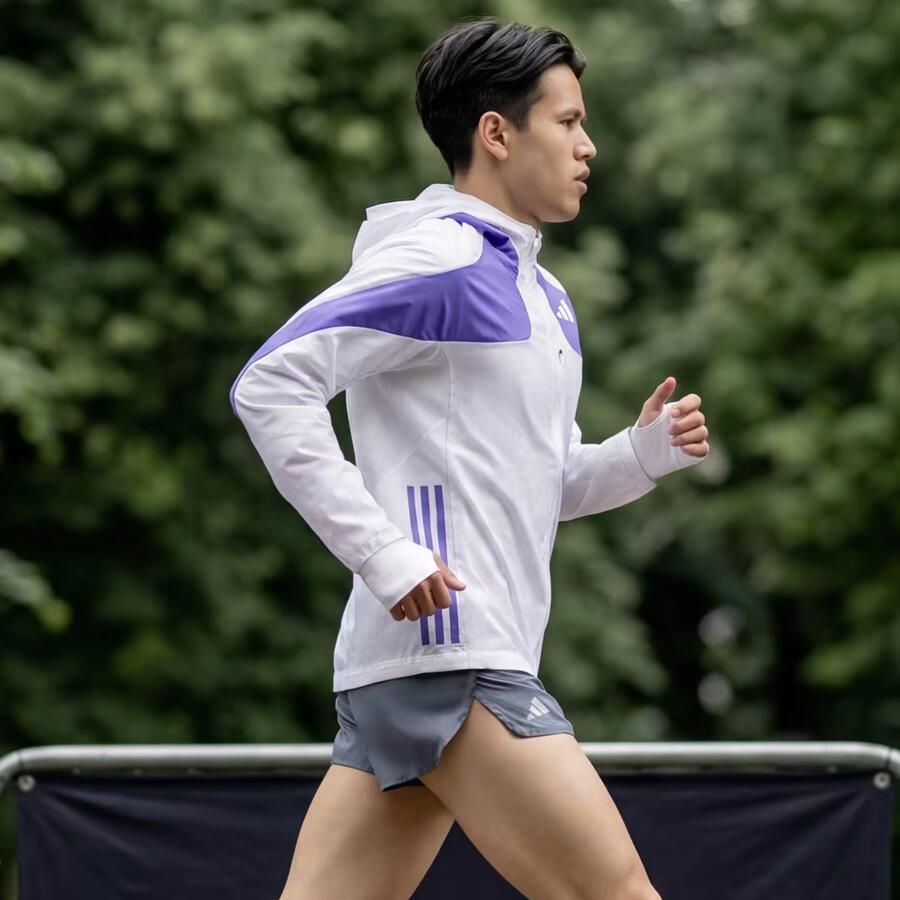 Adidas Adizero Running Jack - Foto 2