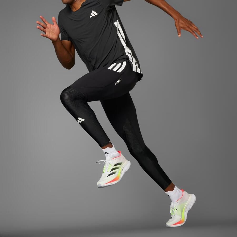 Adidas Adizero Running Lange Legging