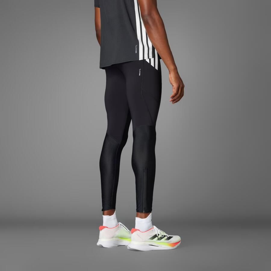 Adidas Adizero Running Lange Legging - Foto 2