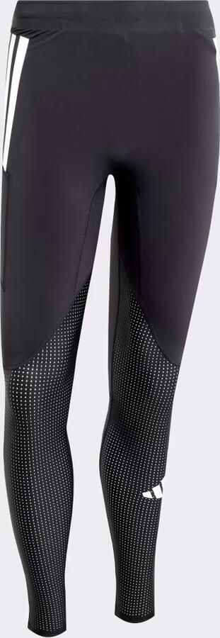 Adidas Legging Leggings Adizero Long Tights