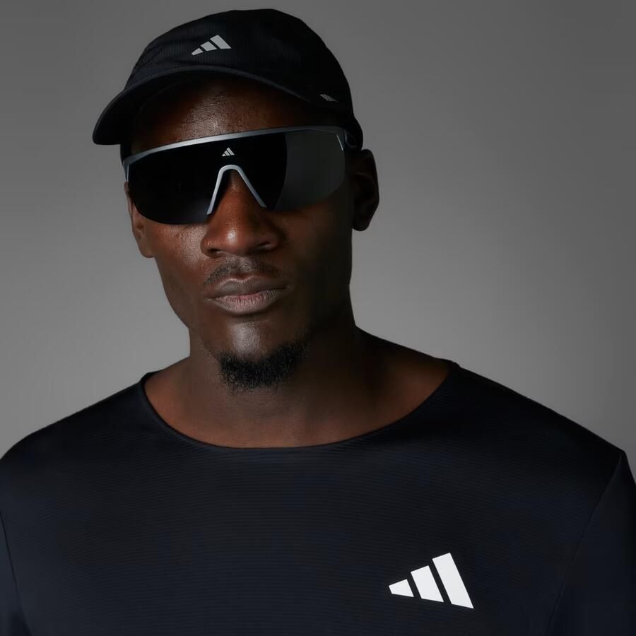 Adidas T-Shirt Lange Mouw Adizero Running Long Sleeve Long-Sleeve Top