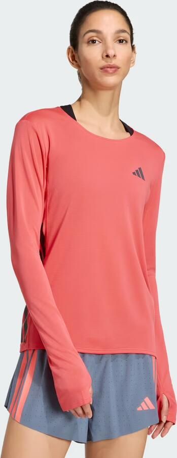 Adidas Adizero Running Longsleeve