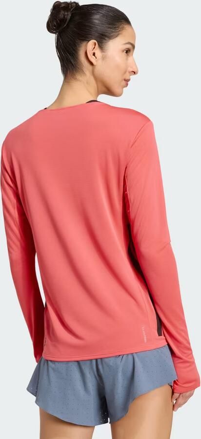Adidas Adizero Running Longsleeve - Foto 6