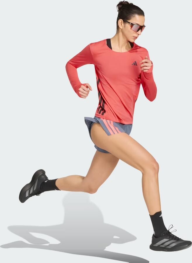 Adidas Adizero Running Longsleeve - Foto 4