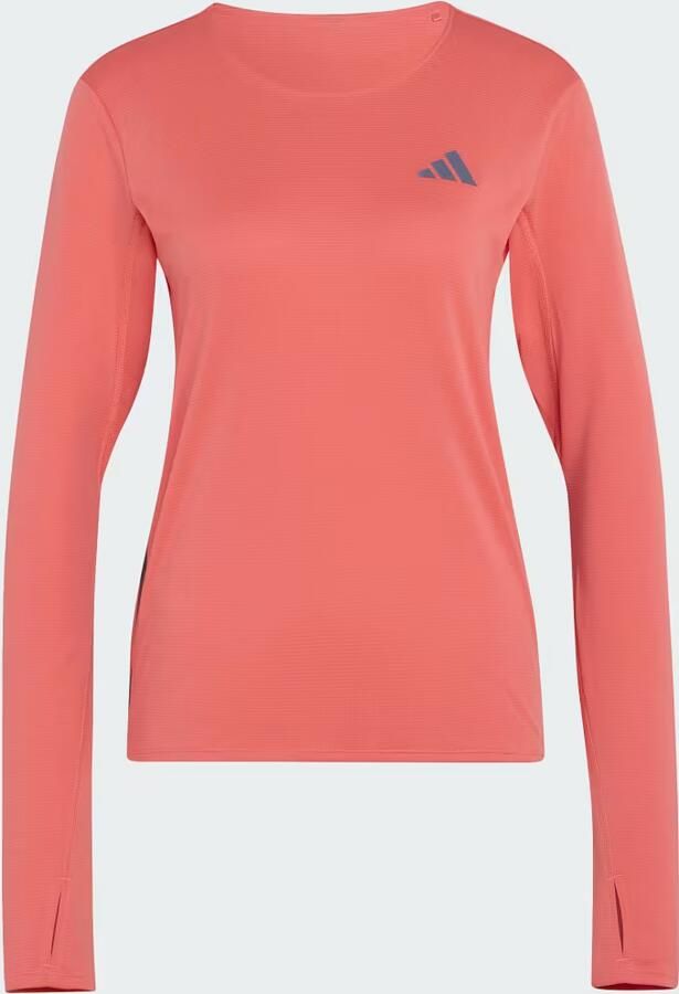 Adidas Adizero Running Longsleeve - Foto 5