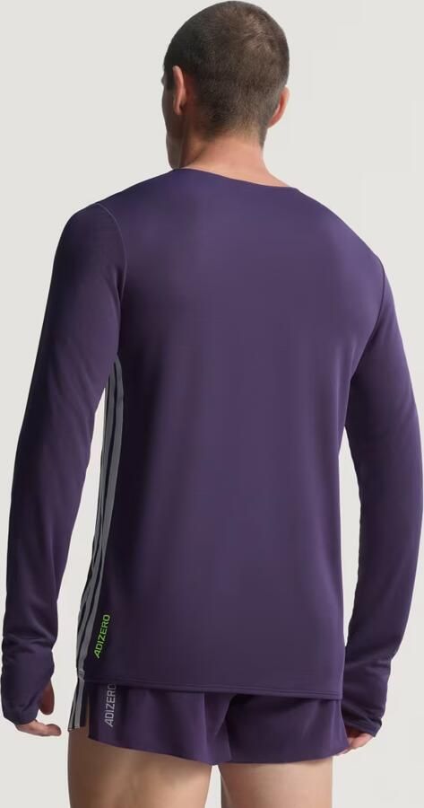 Adidas Adizero Running Longsleeve - Foto 5
