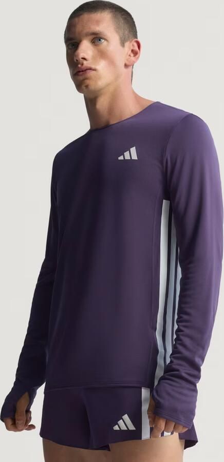 Adidas Adizero Running Longsleeve - Foto 6