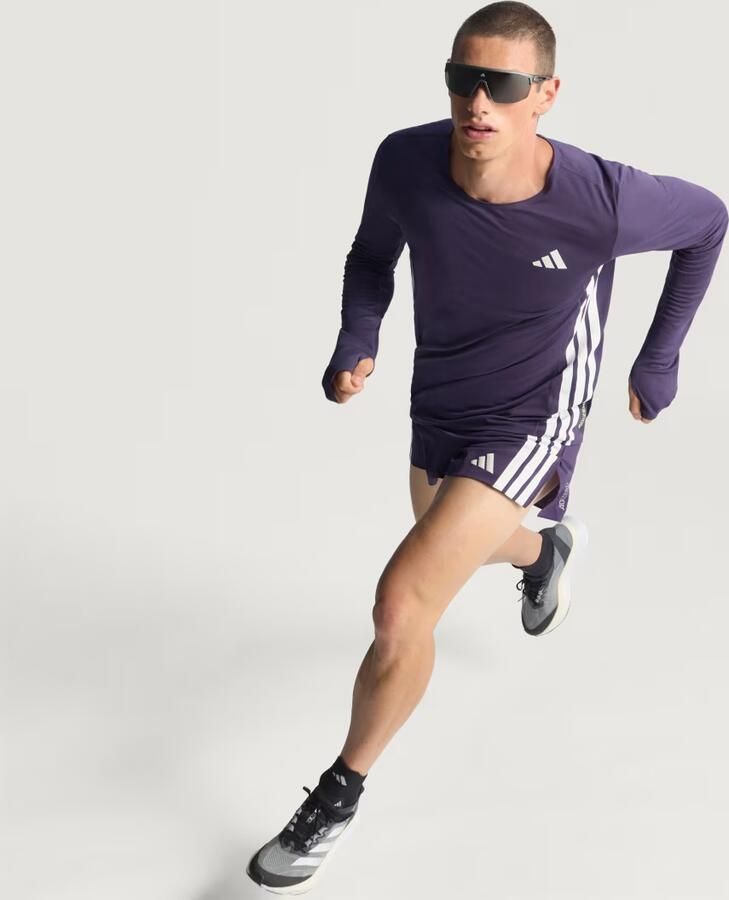Adidas Adizero Running Longsleeve - Foto 4