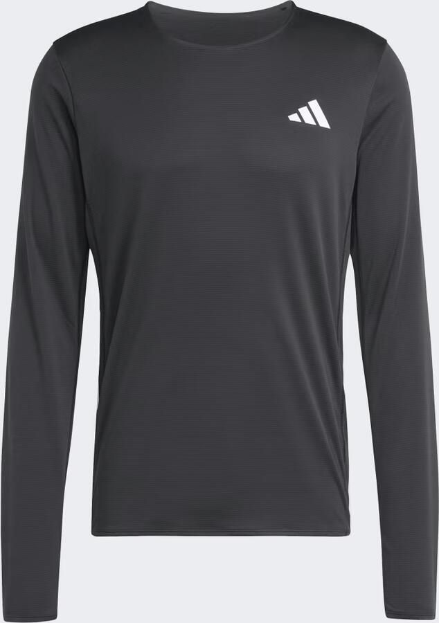 Adidas T-Shirt Lange Mouw Adizero Running Long Sleeve Long-Sleeve Top