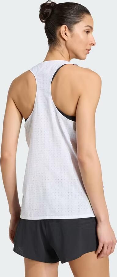 Adidas Adizero Running Singlet - Foto 6
