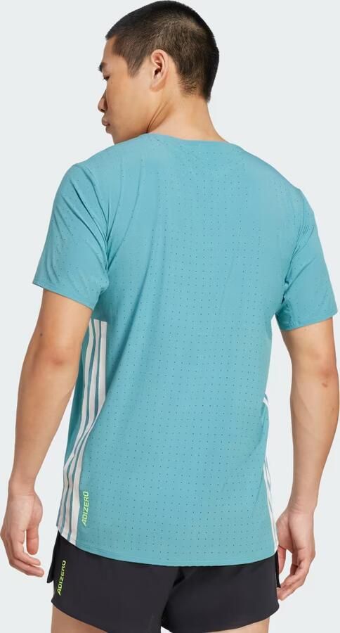 Adidas Adizero Running T-shirt - Foto 5