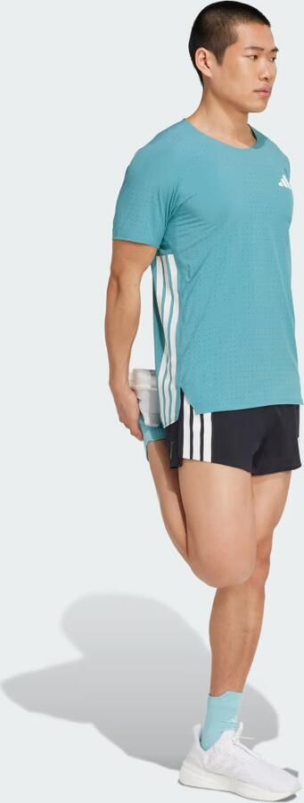 Adidas Adizero Running T-shirt - Foto 6