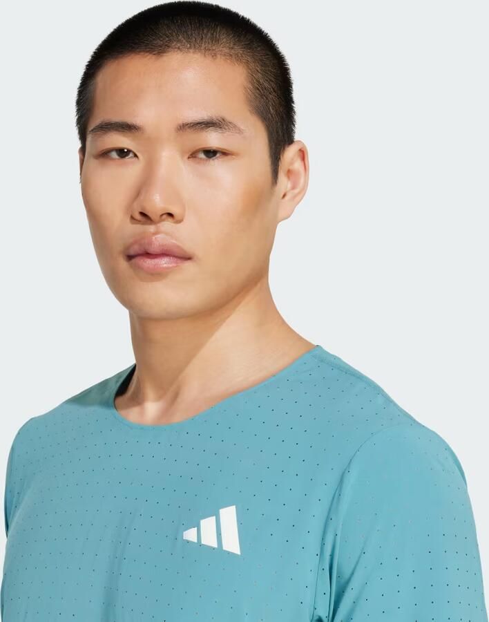 Adidas Adizero Running T-shirt - Foto 4