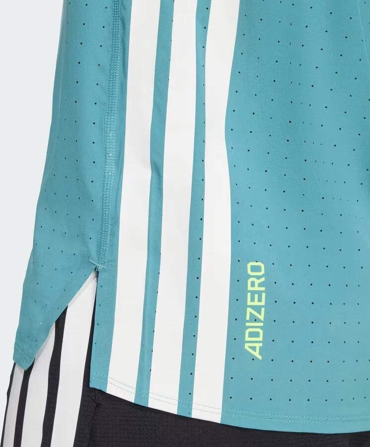 Adidas Adizero Running T-shirt - Foto 2
