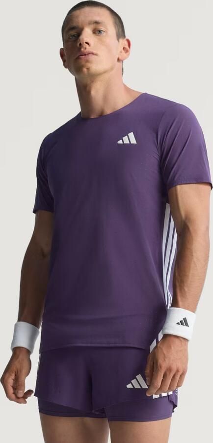 Adidas Adizero Running T-shirt