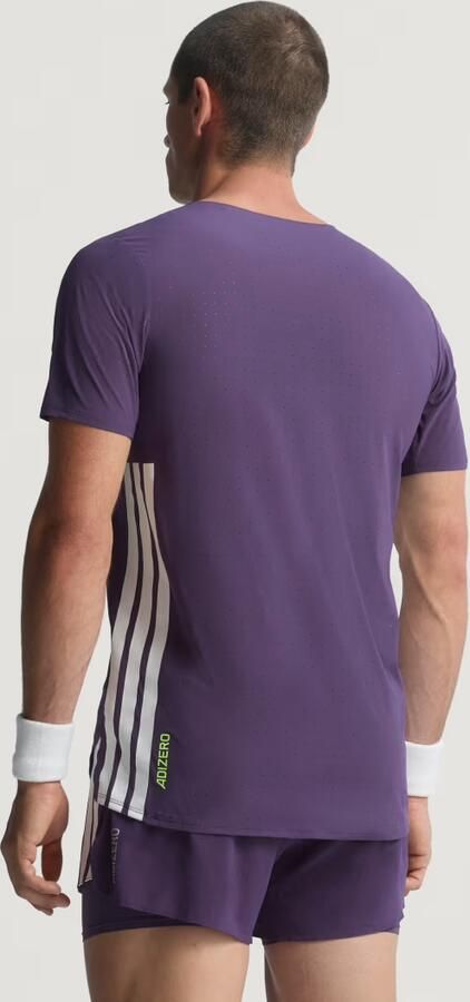 Adidas Adizero Running T-shirt - Foto 6