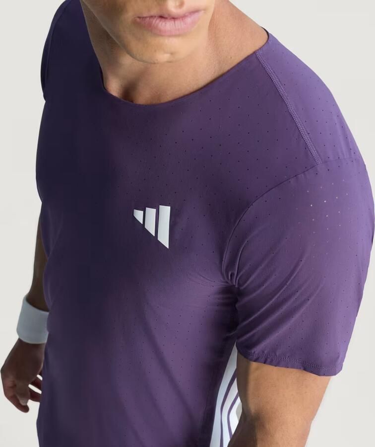 Adidas Adizero Running T-shirt - Foto 3