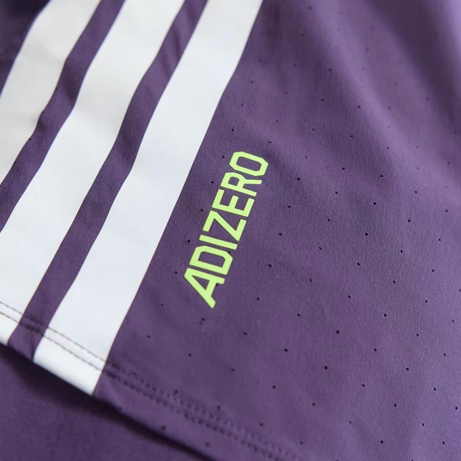 Adidas Adizero Running T-shirt - Foto 2