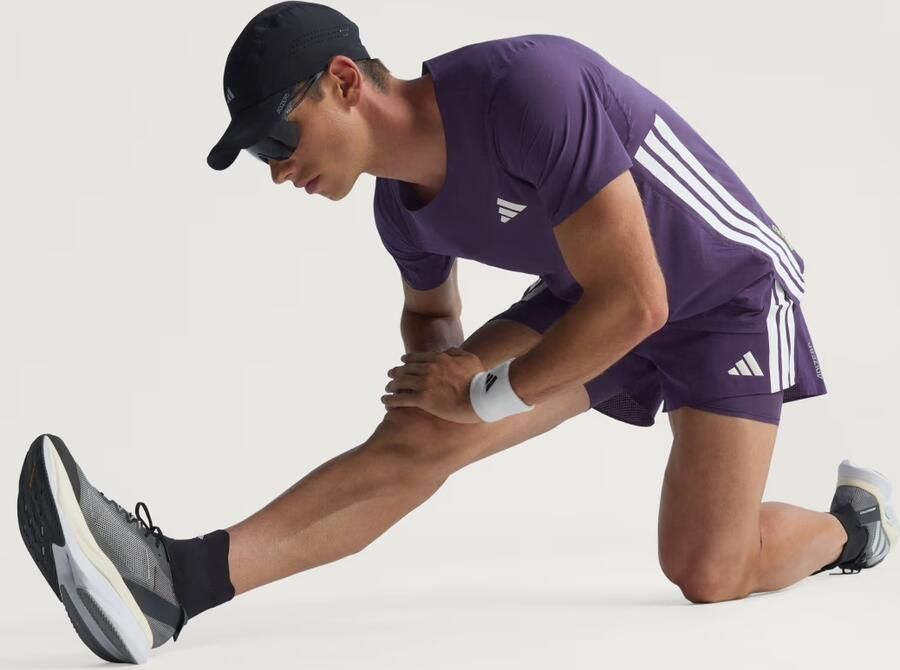 Adidas Adizero Running T-shirt - Foto 4