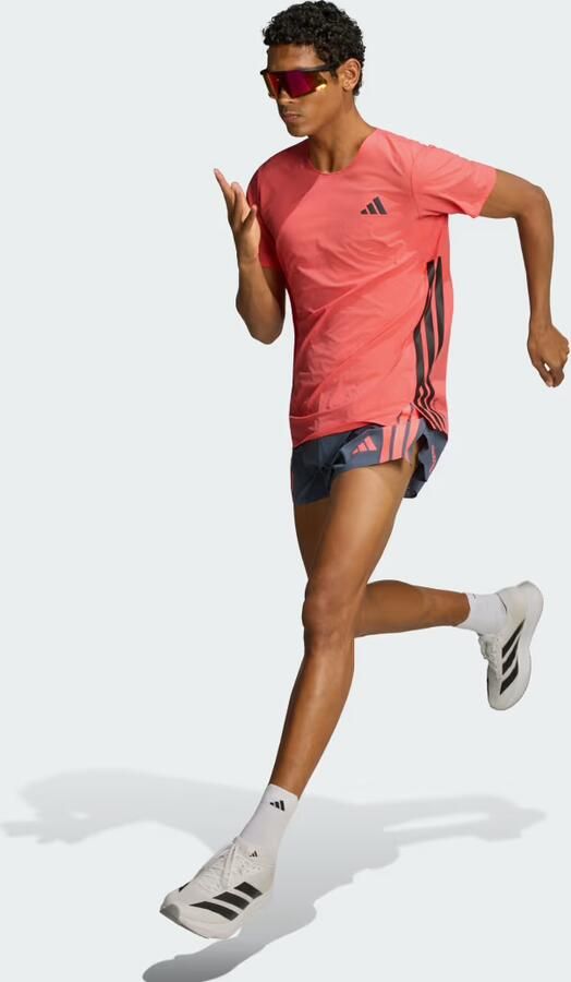 Adidas Adizero Running T-shirt - Foto 5