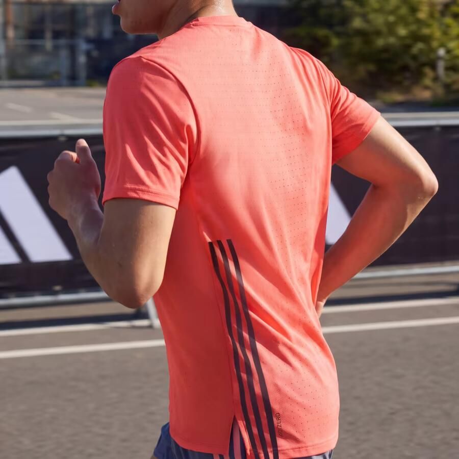 Adidas Adizero Running T-shirt - Foto 3