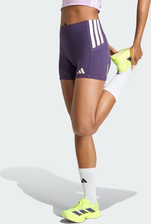 Adidas Adizero Short Legging