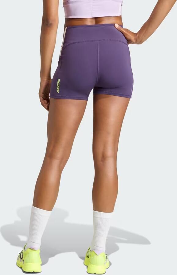 Adidas Adizero Short Legging - Foto 4