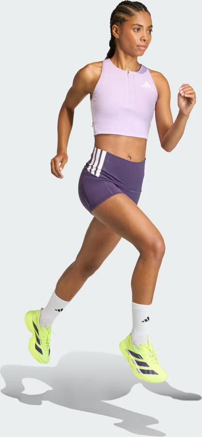 Adidas Adizero Short Legging - Foto 5