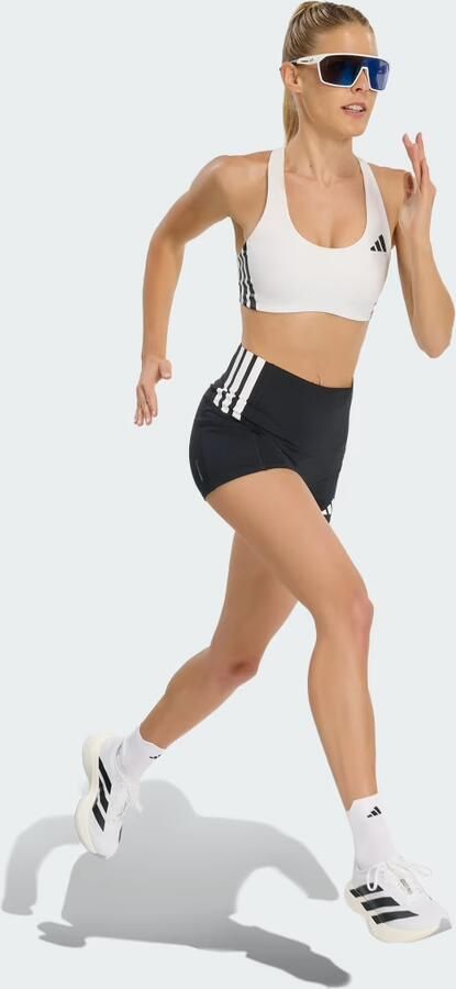 Adidas Adizero Short Legging - Foto 6