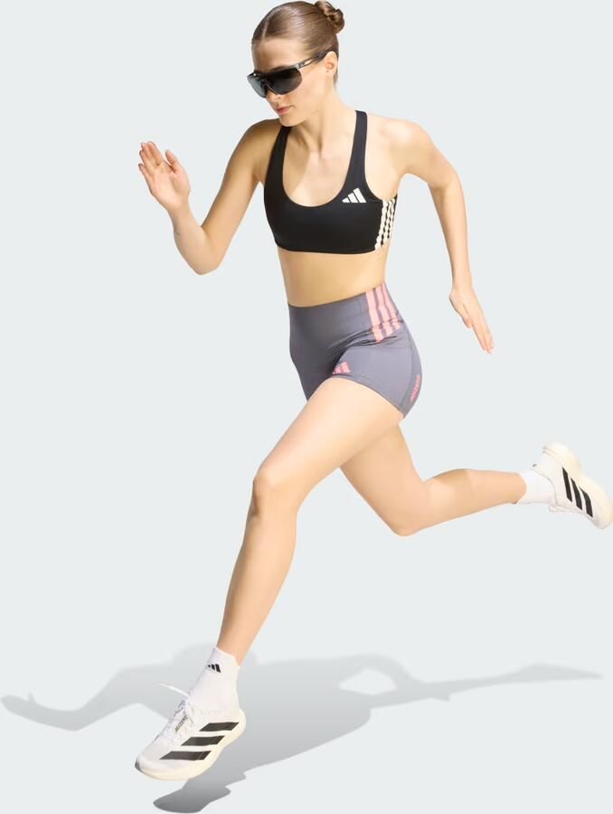 Adidas Adizero Short Legging - Foto 4