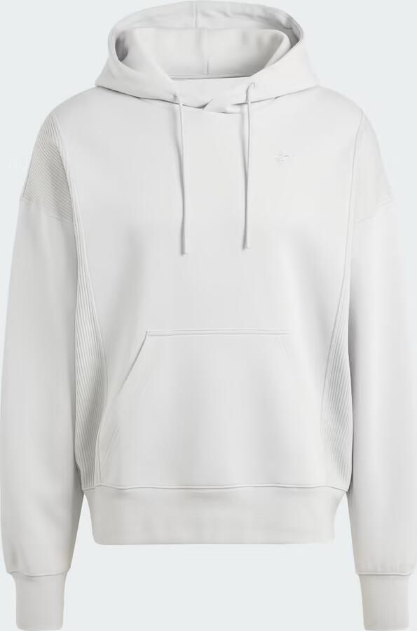 Adidas Adventure Hoodie (Geslachtsneutraal) Gray Heren - Foto 2
