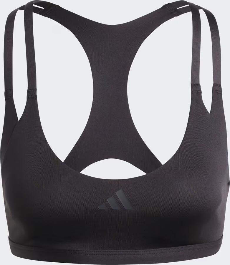 ADIDAS SPORTSWEAR Beha met labelprint model 'AERIM'