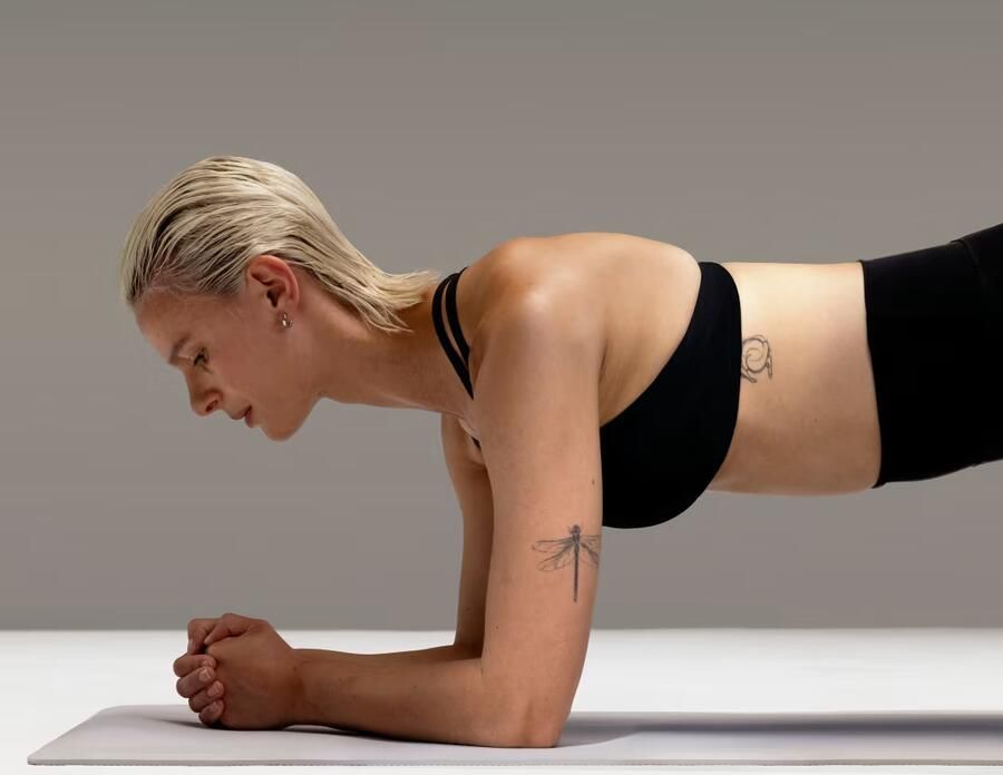 ADIDAS SPORTSWEAR Beha met labelprint model 'AERIM' - Foto 3
