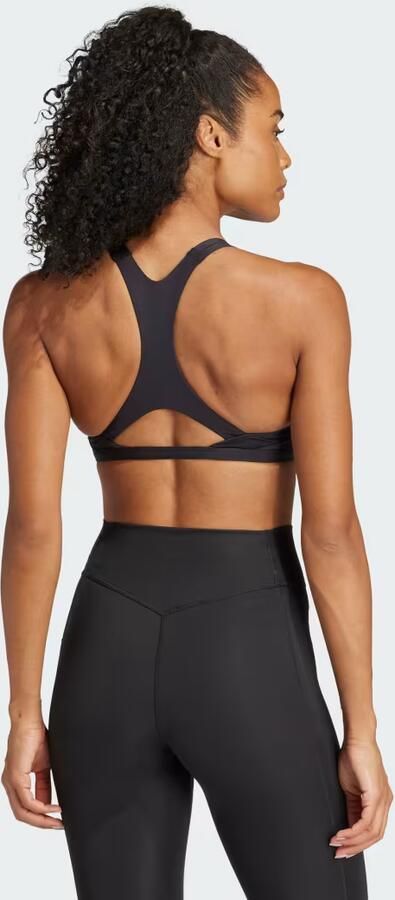 ADIDAS SPORTSWEAR Beha met labelprint model 'AERIM' - Foto 5